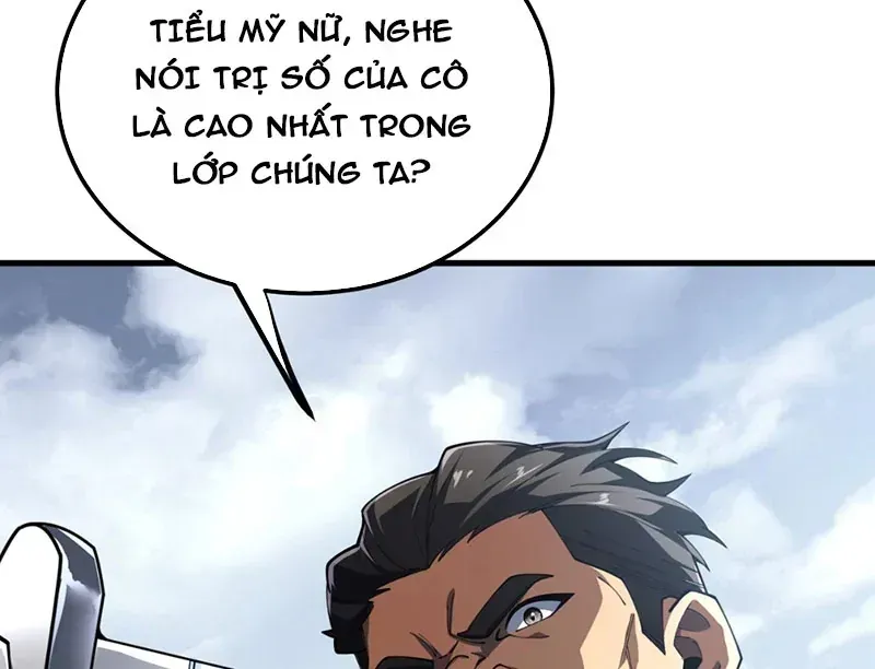 Tân Sinh Cấp Ss Của Học Viện Pháp Thuật Siêu Cấp Chap 2 - Next Chap 3