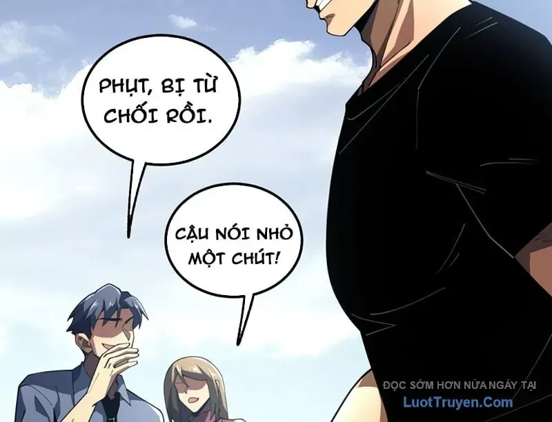 Tân Sinh Cấp Ss Của Học Viện Pháp Thuật Siêu Cấp Chap 2 - Next Chap 3