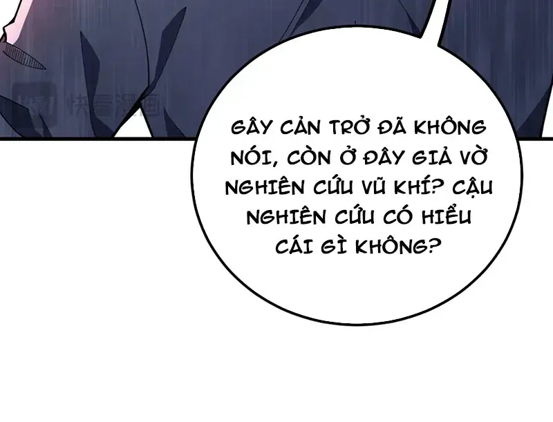 Tân Sinh Cấp Ss Của Học Viện Pháp Thuật Siêu Cấp Chap 2 - Next Chap 3