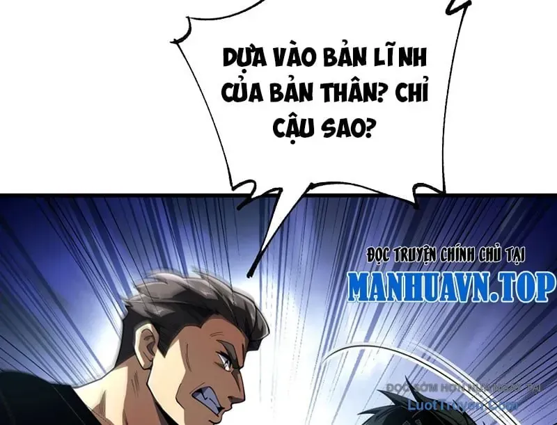 Tân Sinh Cấp Ss Của Học Viện Pháp Thuật Siêu Cấp Chap 2 - Next Chap 3