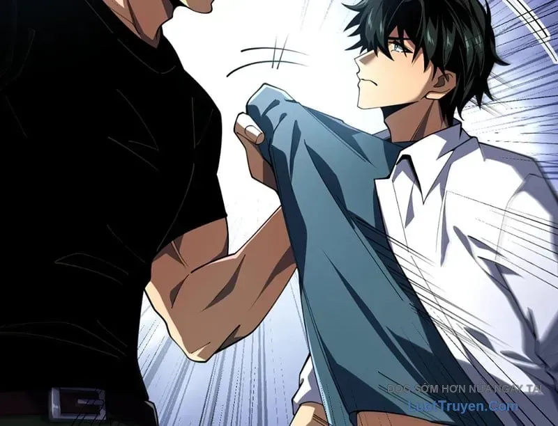 Tân Sinh Cấp Ss Của Học Viện Pháp Thuật Siêu Cấp Chap 2 - Next Chap 3