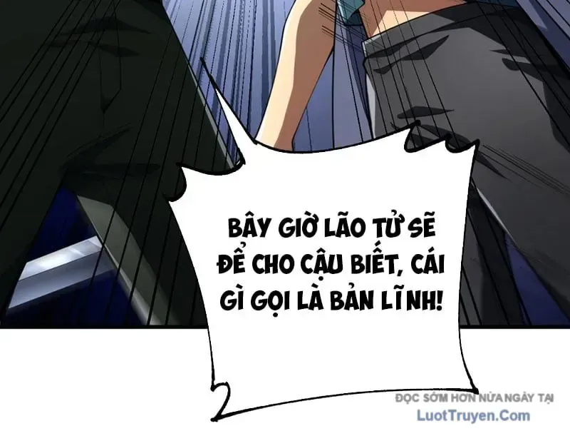 Tân Sinh Cấp Ss Của Học Viện Pháp Thuật Siêu Cấp Chap 2 - Next Chap 3