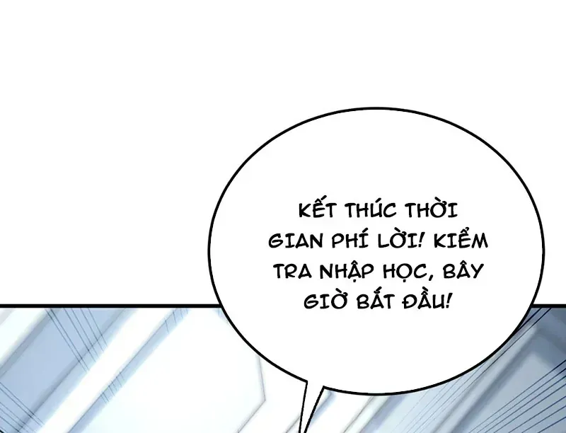 Tân Sinh Cấp Ss Của Học Viện Pháp Thuật Siêu Cấp Chap 2 - Next Chap 3