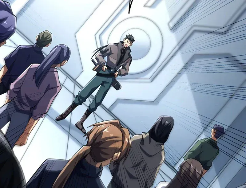 Tân Sinh Cấp Ss Của Học Viện Pháp Thuật Siêu Cấp Chap 2 - Next Chap 3