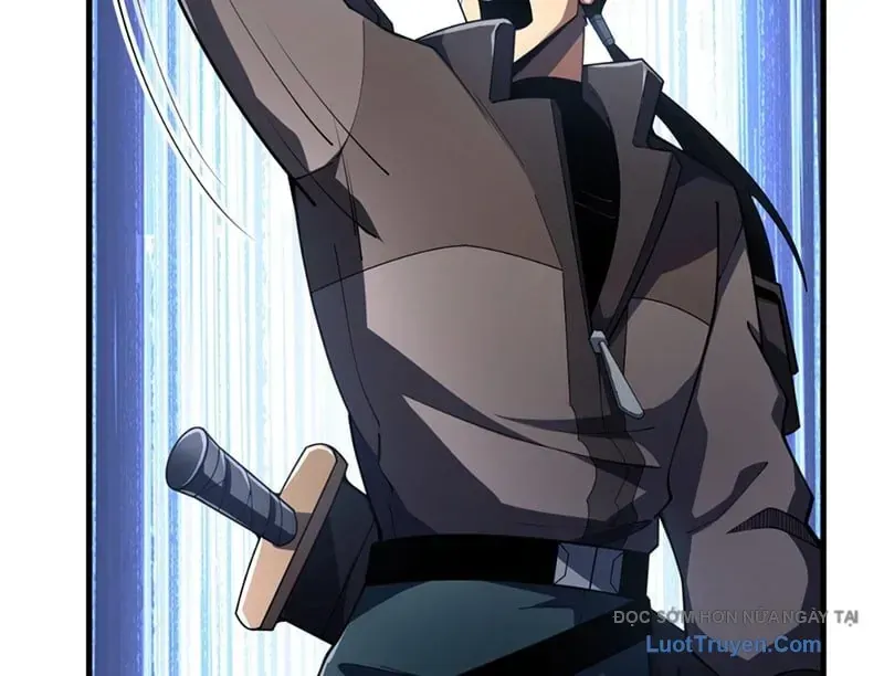 Tân Sinh Cấp Ss Của Học Viện Pháp Thuật Siêu Cấp Chap 2 - Next Chap 3