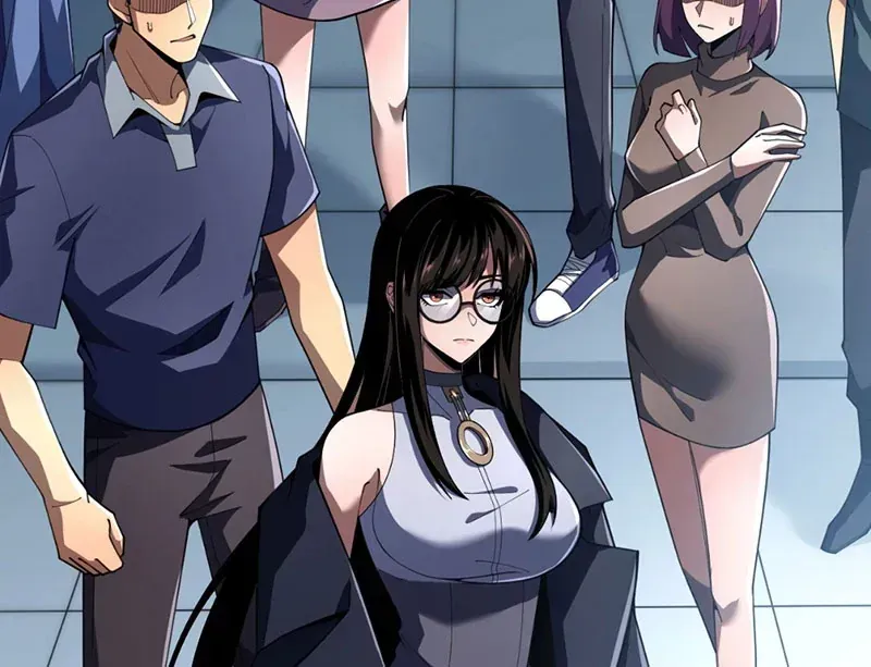 Tân Sinh Cấp Ss Của Học Viện Pháp Thuật Siêu Cấp Chap 2 - Next Chap 3