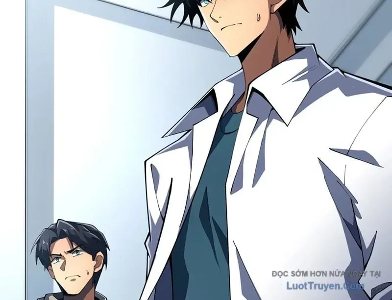 Tân Sinh Cấp Ss Của Học Viện Pháp Thuật Siêu Cấp Chap 2 - Next Chap 3