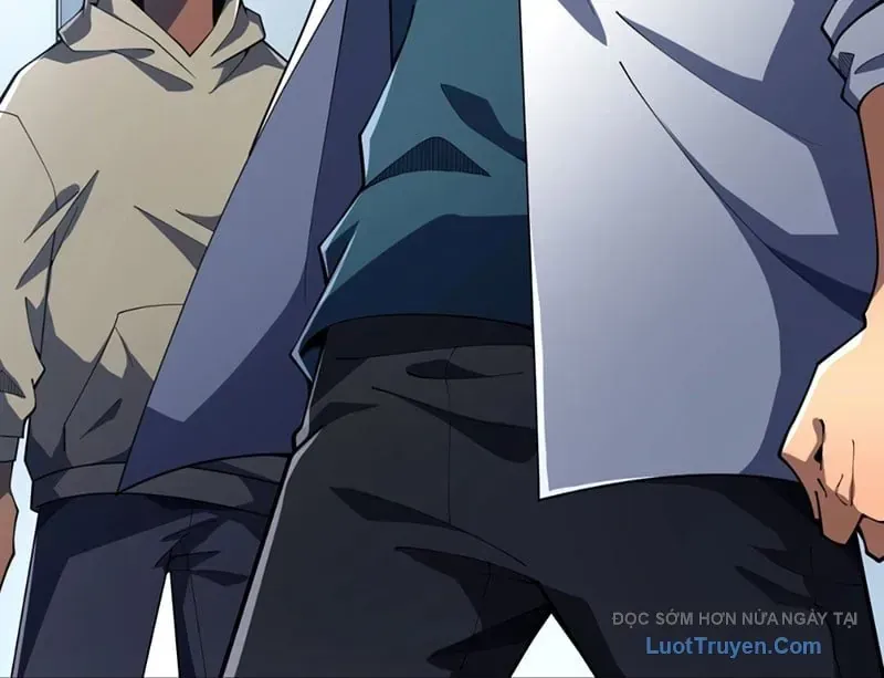 Tân Sinh Cấp Ss Của Học Viện Pháp Thuật Siêu Cấp Chap 2 - Next Chap 3