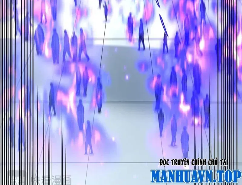 Tân Sinh Cấp Ss Của Học Viện Pháp Thuật Siêu Cấp Chap 2 - Next Chap 3