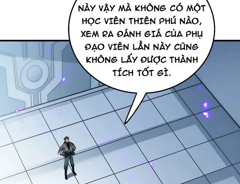 Tân Sinh Cấp Ss Của Học Viện Pháp Thuật Siêu Cấp Chap 2 - Next Chap 3