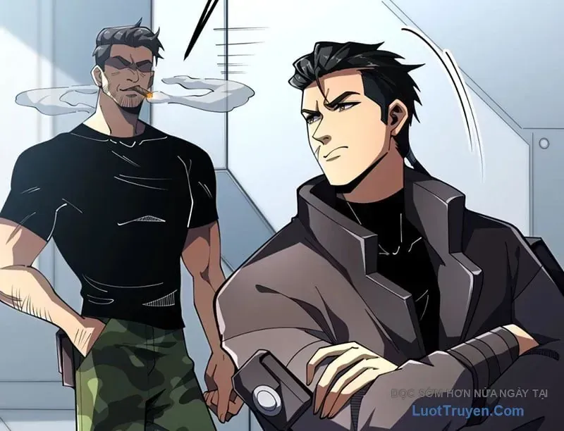 Tân Sinh Cấp Ss Của Học Viện Pháp Thuật Siêu Cấp Chap 2 - Next Chap 3