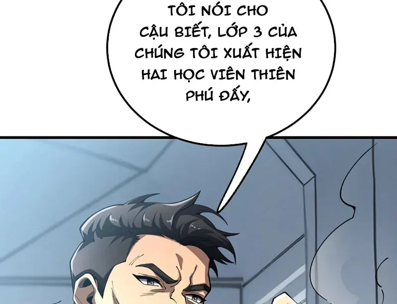 Tân Sinh Cấp Ss Của Học Viện Pháp Thuật Siêu Cấp Chap 2 - Next Chap 3