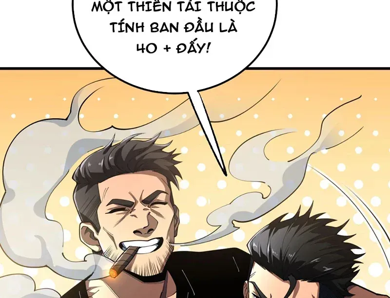 Tân Sinh Cấp Ss Của Học Viện Pháp Thuật Siêu Cấp Chap 2 - Next Chap 3