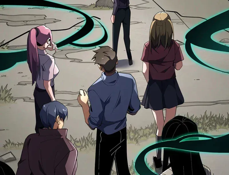 Tân Sinh Cấp Ss Của Học Viện Pháp Thuật Siêu Cấp Chap 2 - Next Chap 3