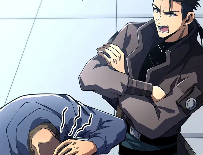 Tân Sinh Cấp Ss Của Học Viện Pháp Thuật Siêu Cấp Chap 2 - Next Chap 3