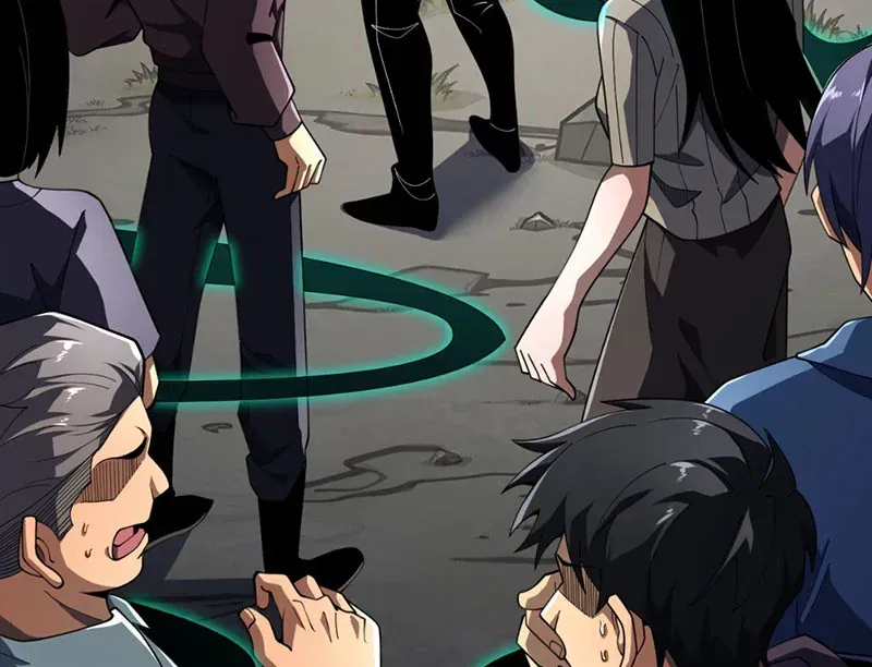 Tân Sinh Cấp Ss Của Học Viện Pháp Thuật Siêu Cấp Chap 2 - Next Chap 3