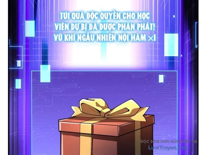 Tân Sinh Cấp Ss Của Học Viện Pháp Thuật Siêu Cấp Chap 2 - Next Chap 3