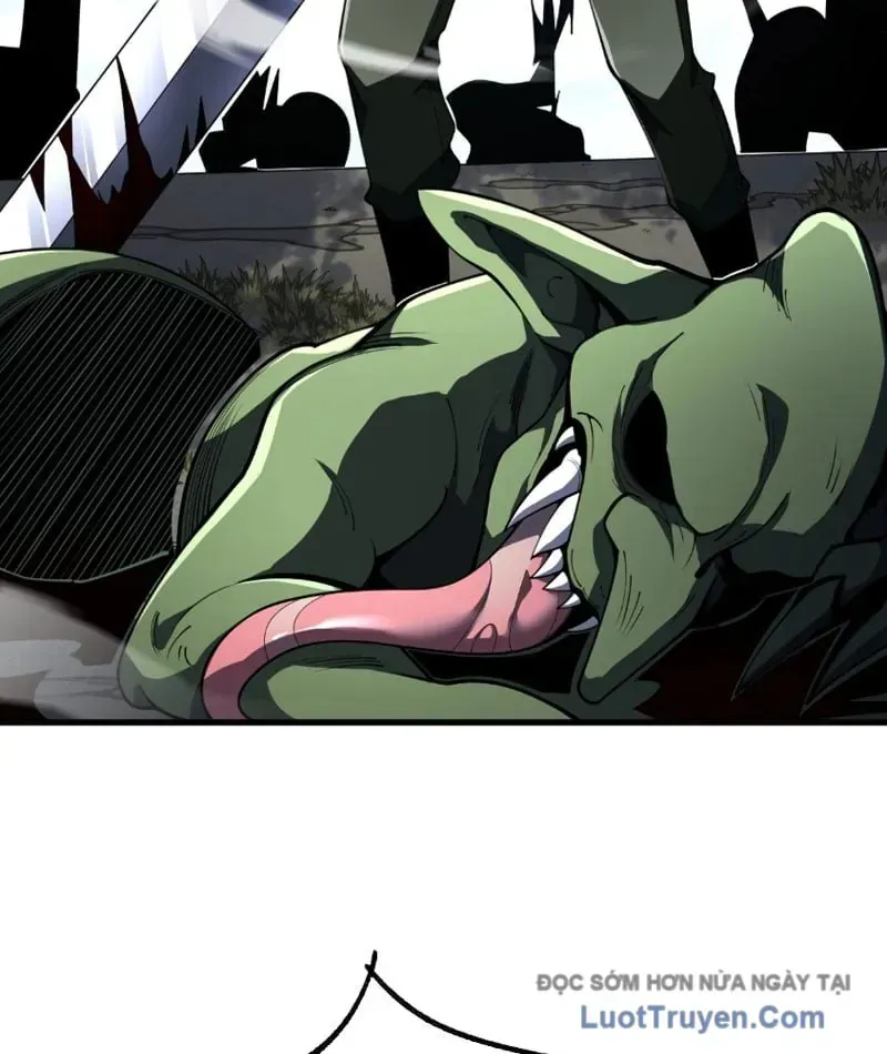 Tân Sinh Cấp Ss Của Học Viện Pháp Thuật Siêu Cấp Chap 3 - Next Chap 4