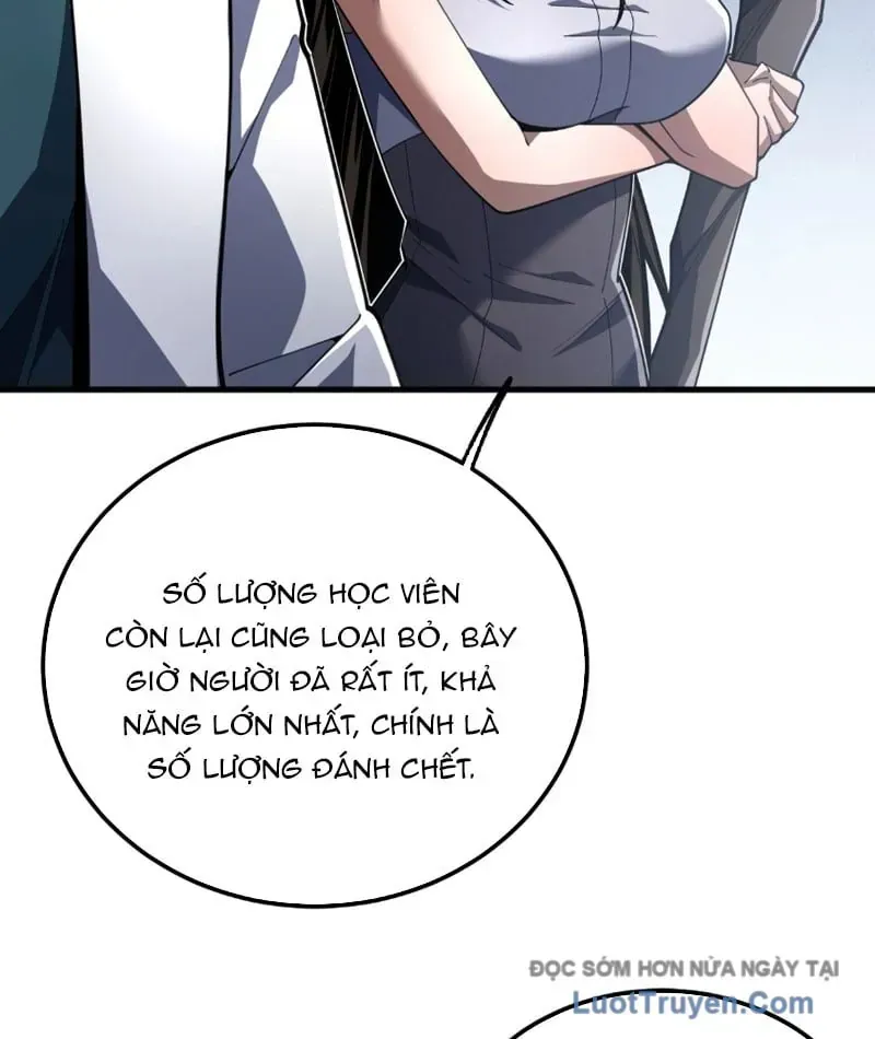 Tân Sinh Cấp Ss Của Học Viện Pháp Thuật Siêu Cấp Chap 3 - Next Chap 4