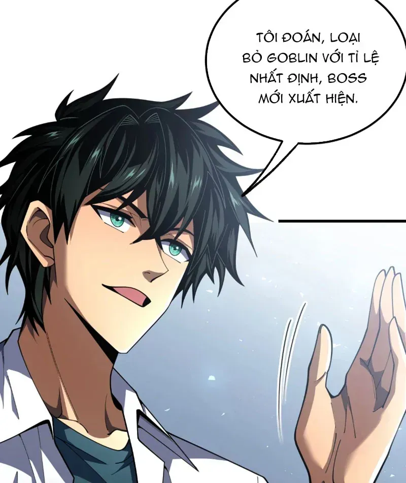 Tân Sinh Cấp Ss Của Học Viện Pháp Thuật Siêu Cấp Chap 3 - Next Chap 4