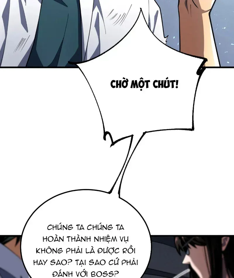 Tân Sinh Cấp Ss Của Học Viện Pháp Thuật Siêu Cấp Chap 3 - Next Chap 4