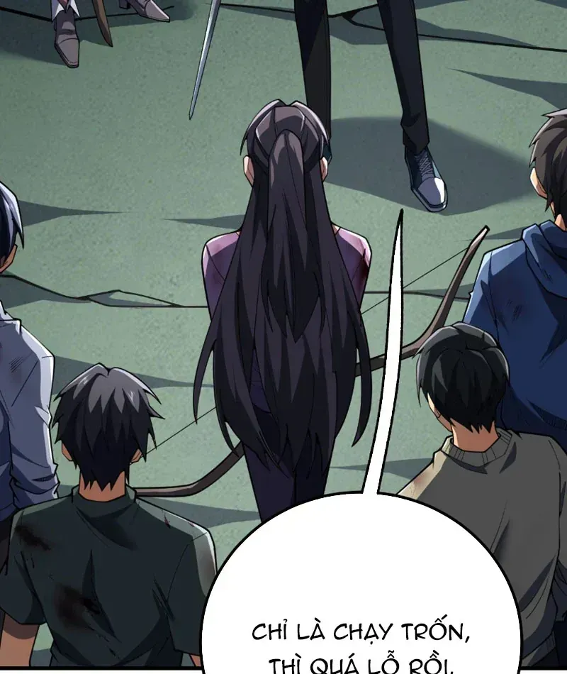 Tân Sinh Cấp Ss Của Học Viện Pháp Thuật Siêu Cấp Chap 3 - Next Chap 4