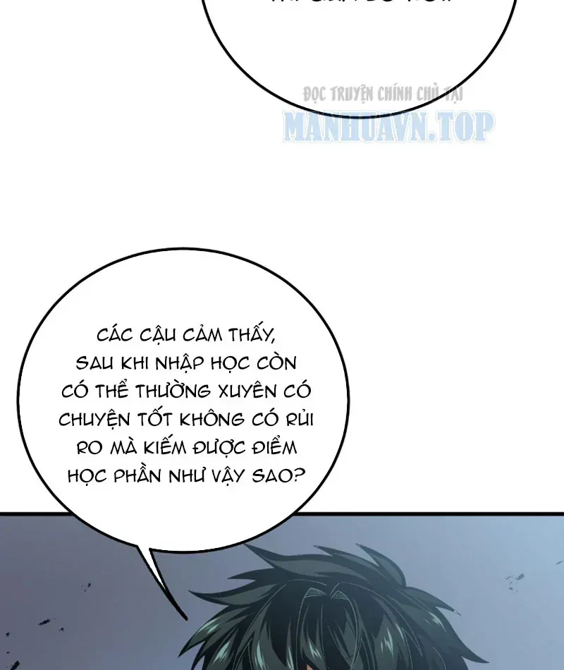 Tân Sinh Cấp Ss Của Học Viện Pháp Thuật Siêu Cấp Chap 3 - Next Chap 4