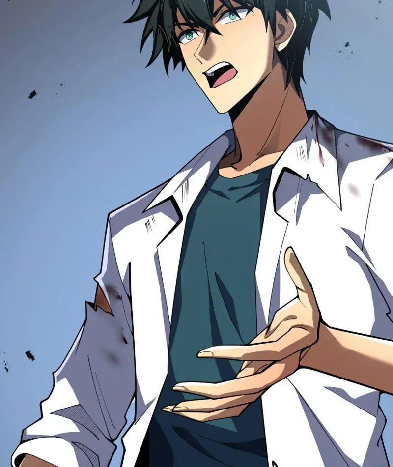 Tân Sinh Cấp Ss Của Học Viện Pháp Thuật Siêu Cấp Chap 3 - Next Chap 4