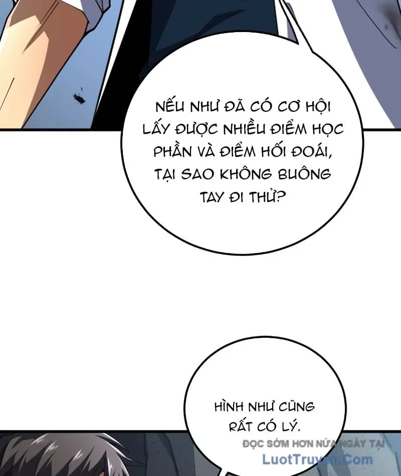 Tân Sinh Cấp Ss Của Học Viện Pháp Thuật Siêu Cấp Chap 3 - Next Chap 4