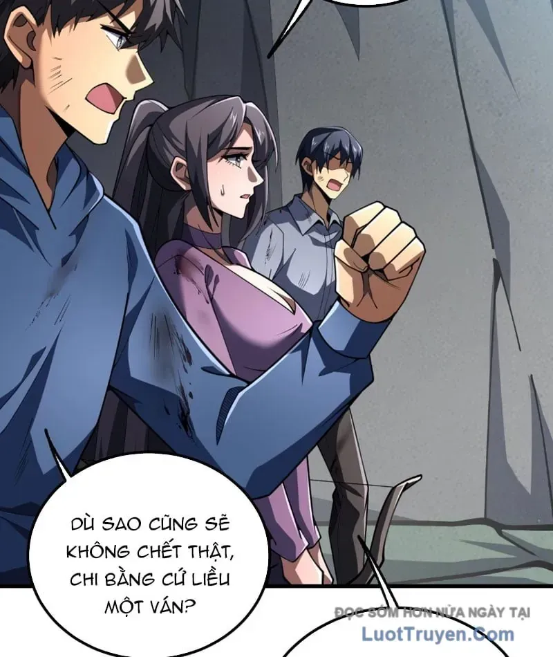 Tân Sinh Cấp Ss Của Học Viện Pháp Thuật Siêu Cấp Chap 3 - Next Chap 4