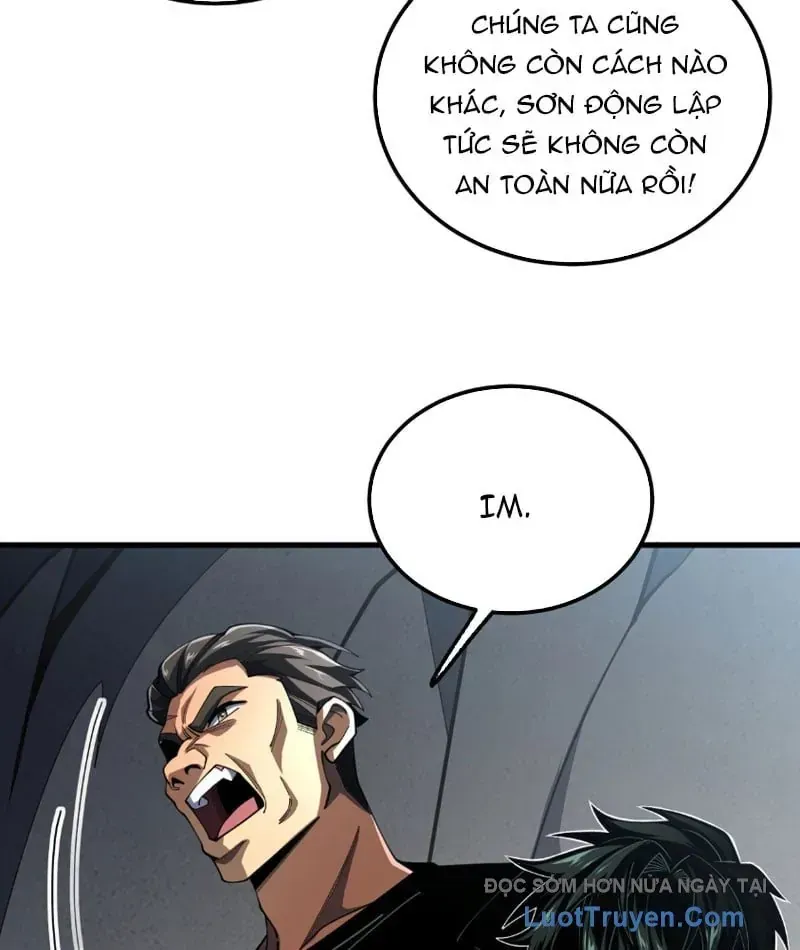 Tân Sinh Cấp Ss Của Học Viện Pháp Thuật Siêu Cấp Chap 3 - Next Chap 4