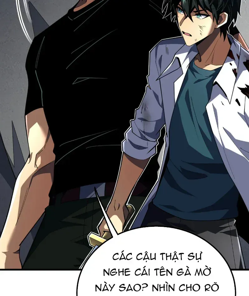 Tân Sinh Cấp Ss Của Học Viện Pháp Thuật Siêu Cấp Chap 3 - Next Chap 4