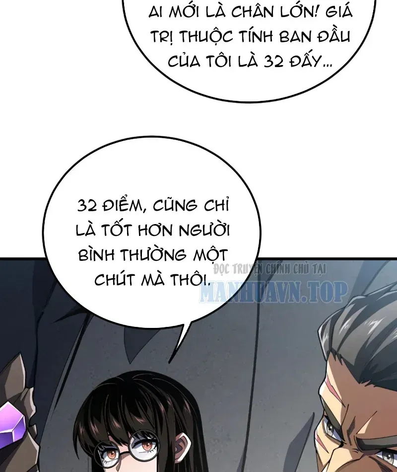 Tân Sinh Cấp Ss Của Học Viện Pháp Thuật Siêu Cấp Chap 3 - Next Chap 4