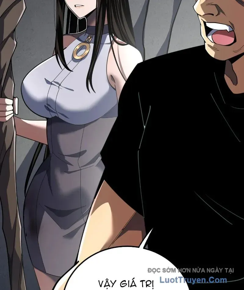 Tân Sinh Cấp Ss Của Học Viện Pháp Thuật Siêu Cấp Chap 3 - Next Chap 4