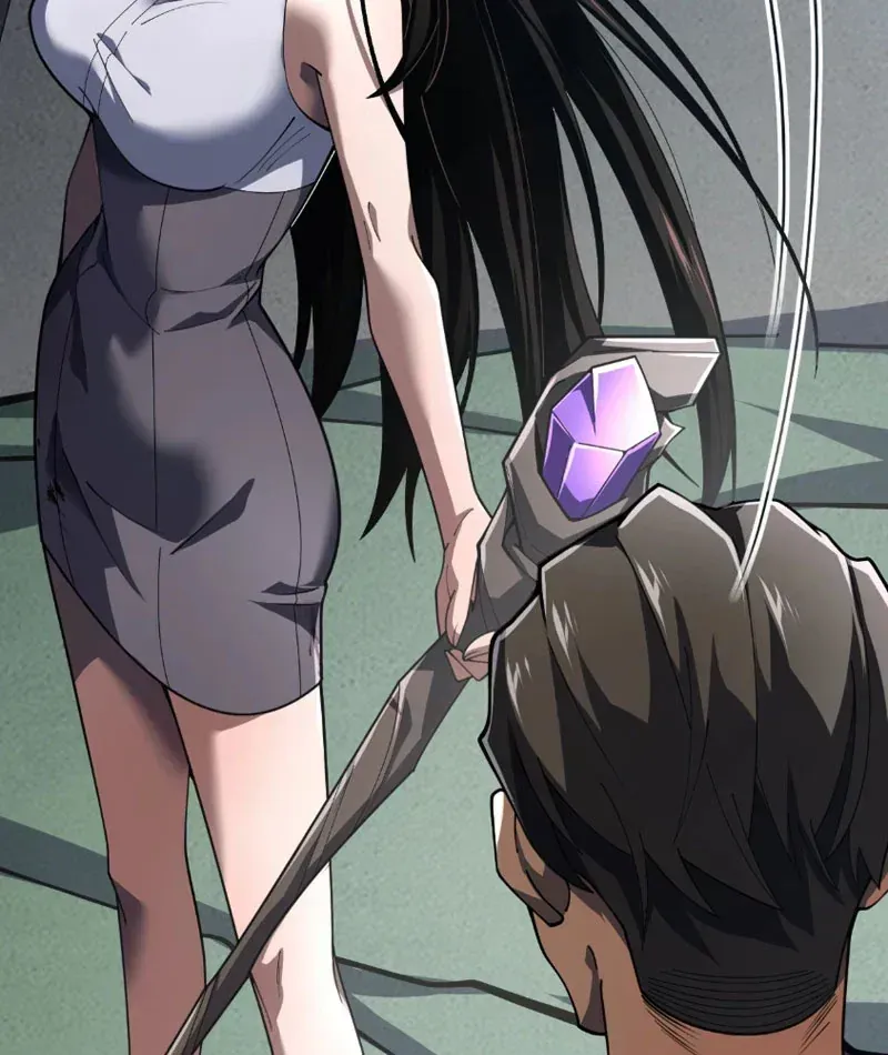 Tân Sinh Cấp Ss Của Học Viện Pháp Thuật Siêu Cấp Chap 3 - Next Chap 4