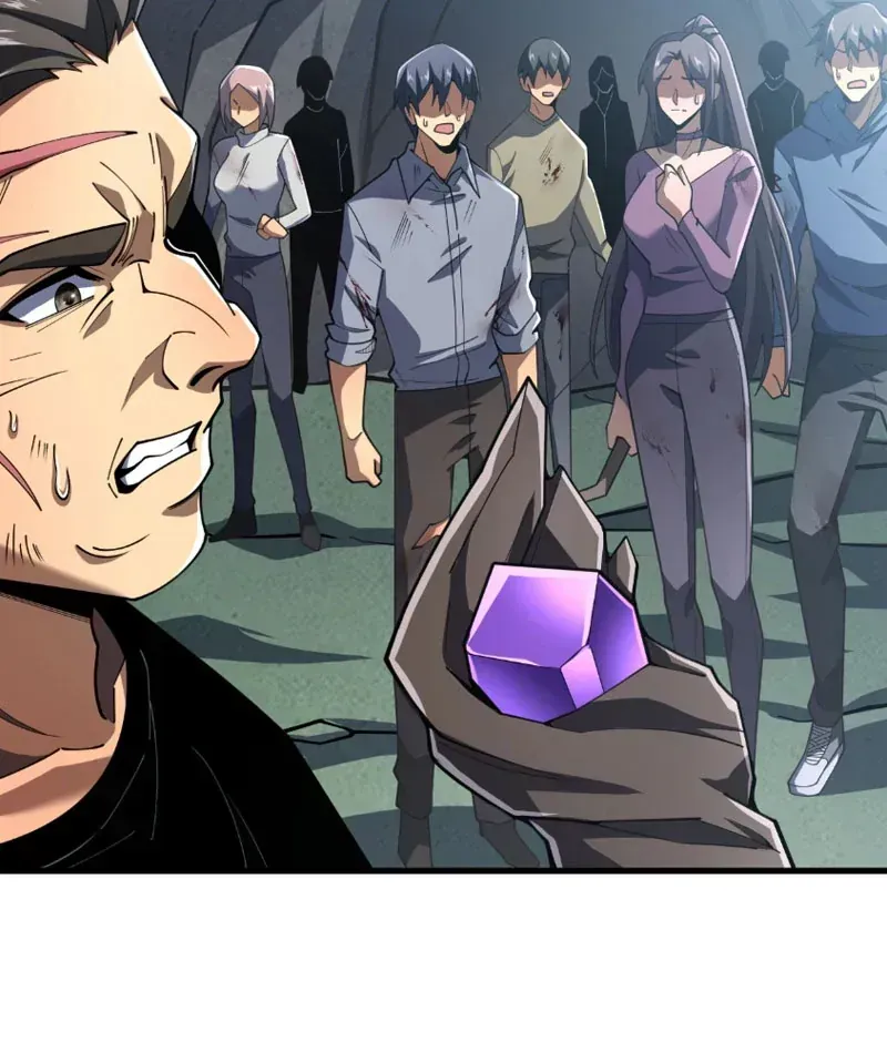 Tân Sinh Cấp Ss Của Học Viện Pháp Thuật Siêu Cấp Chap 3 - Next Chap 4