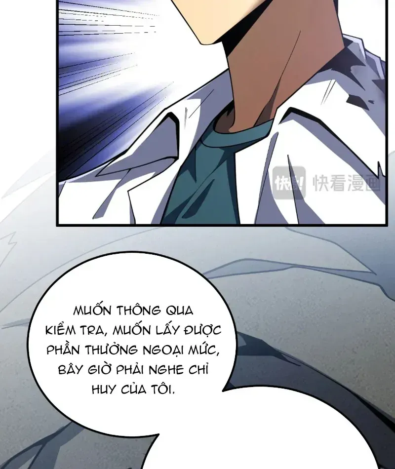 Tân Sinh Cấp Ss Của Học Viện Pháp Thuật Siêu Cấp Chap 3 - Next Chap 4