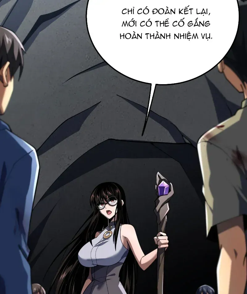 Tân Sinh Cấp Ss Của Học Viện Pháp Thuật Siêu Cấp Chap 3 - Next Chap 4