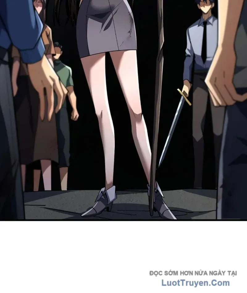 Tân Sinh Cấp Ss Của Học Viện Pháp Thuật Siêu Cấp Chap 3 - Next Chap 4