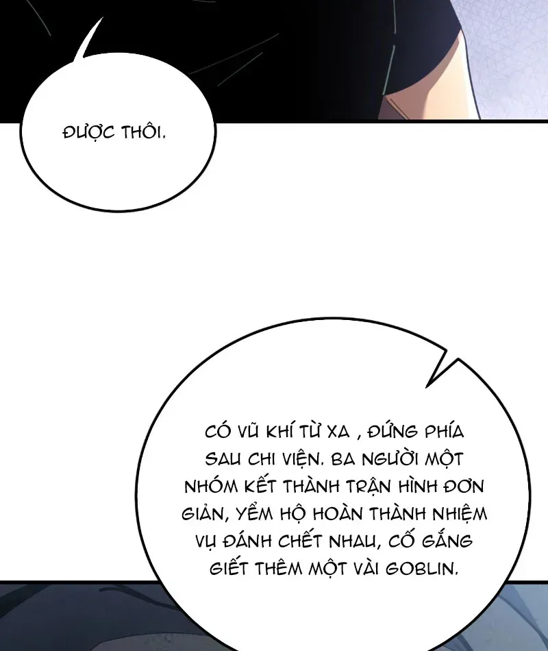 Tân Sinh Cấp Ss Của Học Viện Pháp Thuật Siêu Cấp Chap 3 - Next Chap 4