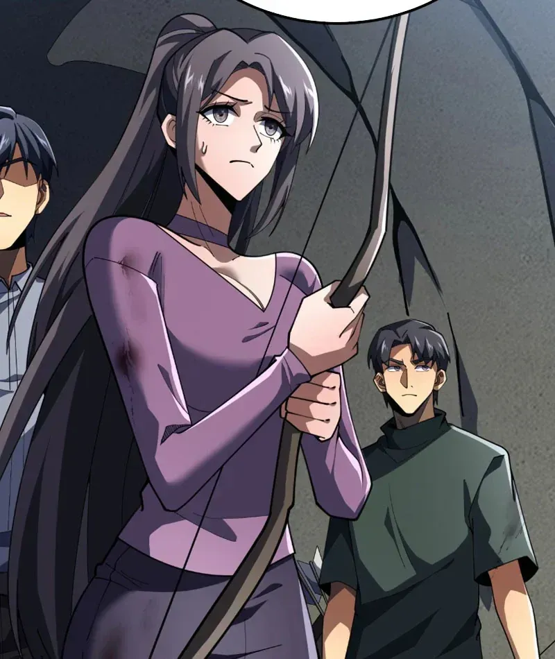 Tân Sinh Cấp Ss Của Học Viện Pháp Thuật Siêu Cấp Chap 3 - Next Chap 4