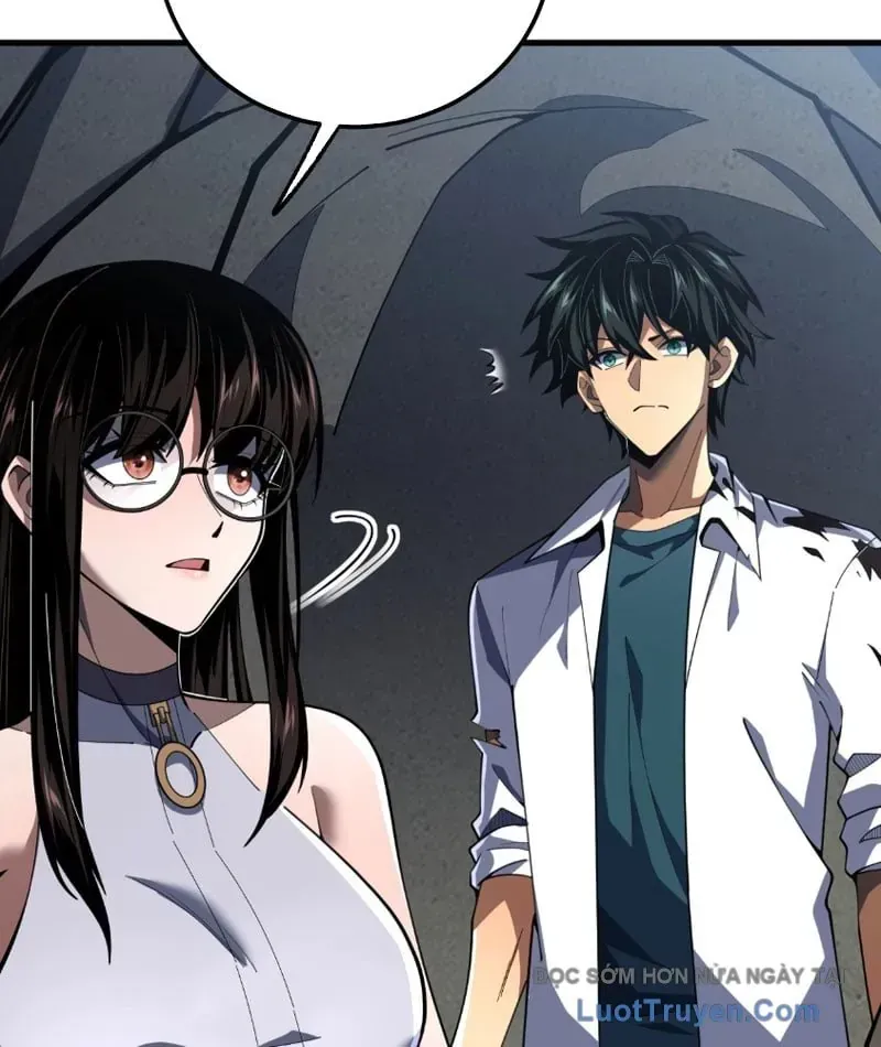 Tân Sinh Cấp Ss Của Học Viện Pháp Thuật Siêu Cấp Chap 3 - Next Chap 4