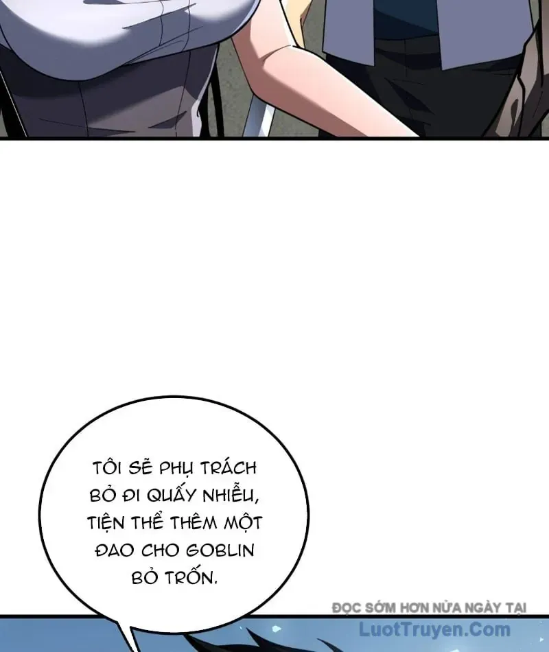 Tân Sinh Cấp Ss Của Học Viện Pháp Thuật Siêu Cấp Chap 3 - Next Chap 4