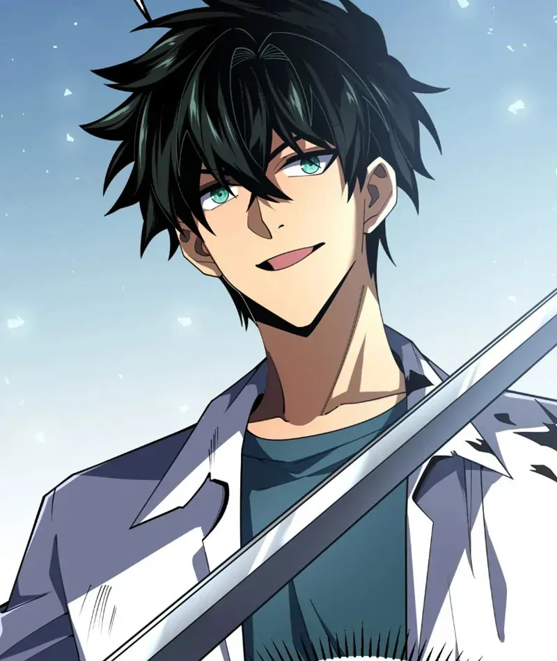 Tân Sinh Cấp Ss Của Học Viện Pháp Thuật Siêu Cấp Chap 3 - Next Chap 4