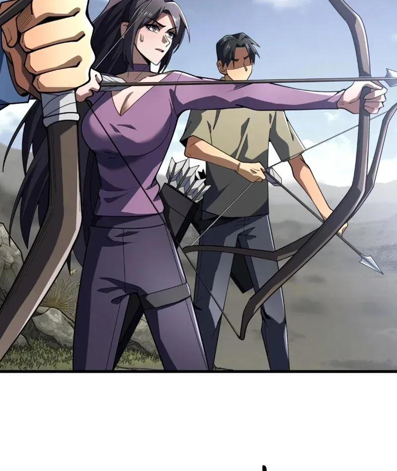 Tân Sinh Cấp Ss Của Học Viện Pháp Thuật Siêu Cấp Chap 3 - Next Chap 4