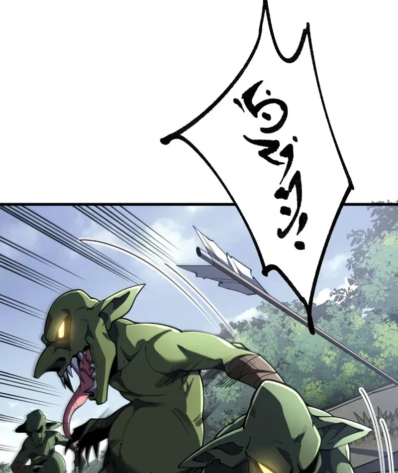 Tân Sinh Cấp Ss Của Học Viện Pháp Thuật Siêu Cấp Chap 3 - Next Chap 4