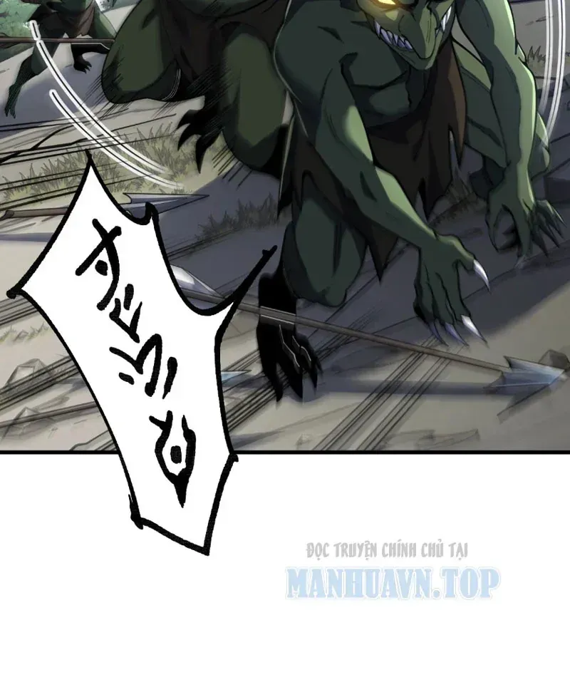 Tân Sinh Cấp Ss Của Học Viện Pháp Thuật Siêu Cấp Chap 3 - Next Chap 4