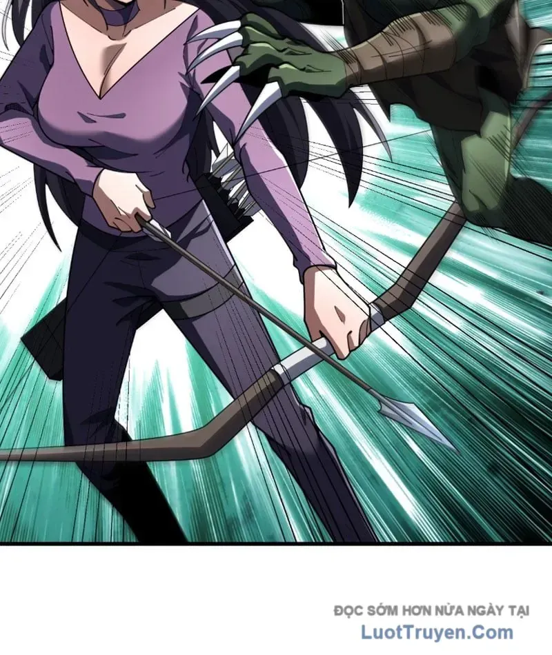Tân Sinh Cấp Ss Của Học Viện Pháp Thuật Siêu Cấp Chap 3 - Next Chap 4
