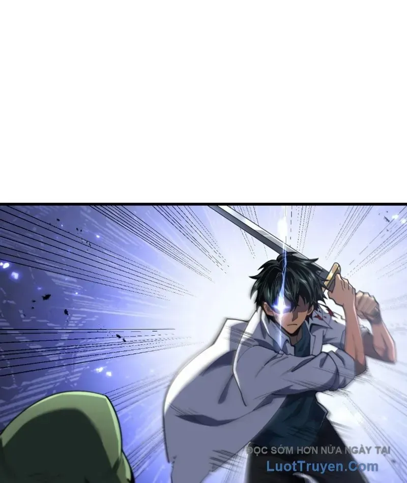 Tân Sinh Cấp Ss Của Học Viện Pháp Thuật Siêu Cấp Chap 3 - Next Chap 4