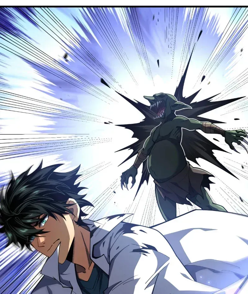 Tân Sinh Cấp Ss Của Học Viện Pháp Thuật Siêu Cấp Chap 3 - Next Chap 4